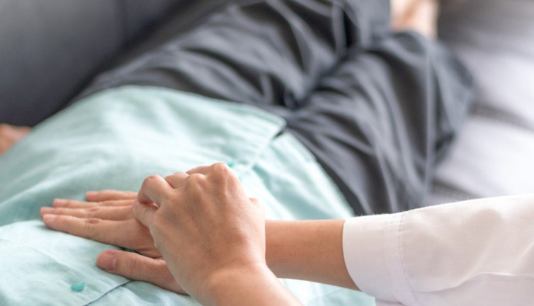 Karnınızın ağrısı çok ciddi hastalıkları haber verebiliyor