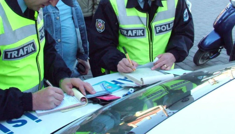 Yeni yılda direksiyona geçen kabusu yaşayacak. Sürücüler dikkat