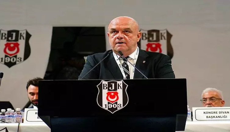 Fuat Çimen TFF Başkan adayını 2 isim vererek açıkladı