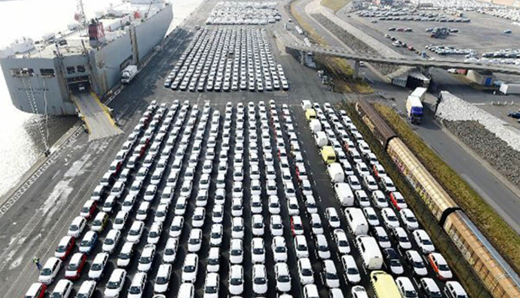 Otomobil devi sevkiyatları durdurdu. Güvenlik testlerinde hile skandalı ortalığı karıştırdı