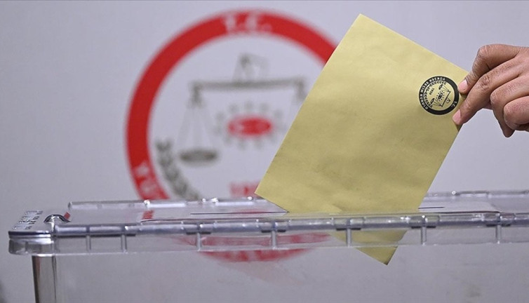Seçim günü yasakları belli oldu. YSK kararları Resmi Gazete'de