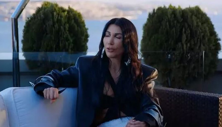 Hande Yener Türk pop müziğinin dört yapraklı yoncasını açıkladı! Gündem yaratacak liste