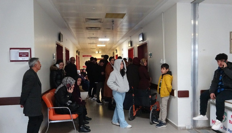 Kapalı ortam hastalık saçıyor. Uzmanı uyarılarını açıkladı