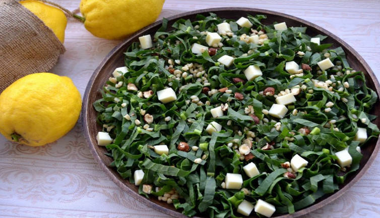 Labada nelere iyi gelir