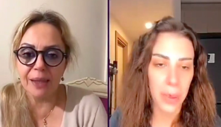 Utanmadılar, TikTok canlı yayınında adeta para dilendiler