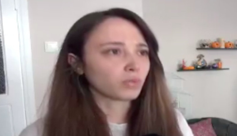 28 yaşındaki evli ve 2 çocuk babası, 18 yaşındaki komşu kızıyla kaçtı