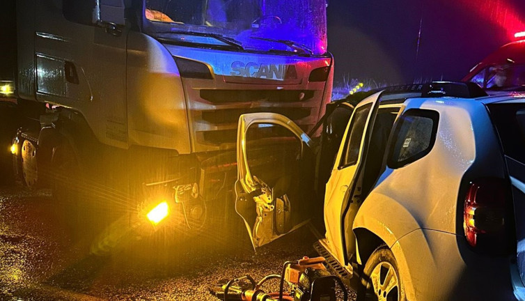 Balıkesir'de feci kaza: Aynı aileden 3 ölü