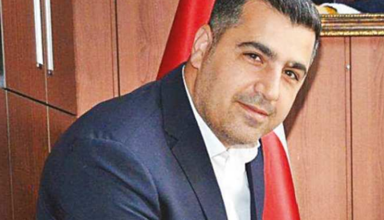 Yeşilay şube başkanı uyuşturucudan tutuklandı. Kelimelerin kifayetsiz kaldığı an