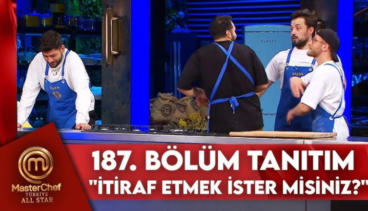 MasterChef All Star’da ödül oyununu kim kazanacak? MasterChef All Star yeni bölüm ne zaman?