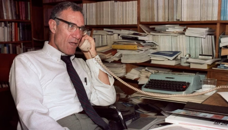 Nobel ödüllü ekonomist hayatını kaybetti