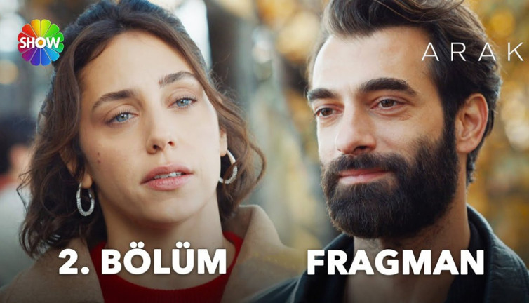 Arak 2. bölüm fragmanı yayınlandı mı? Arak yeni bölüm ne zaman?