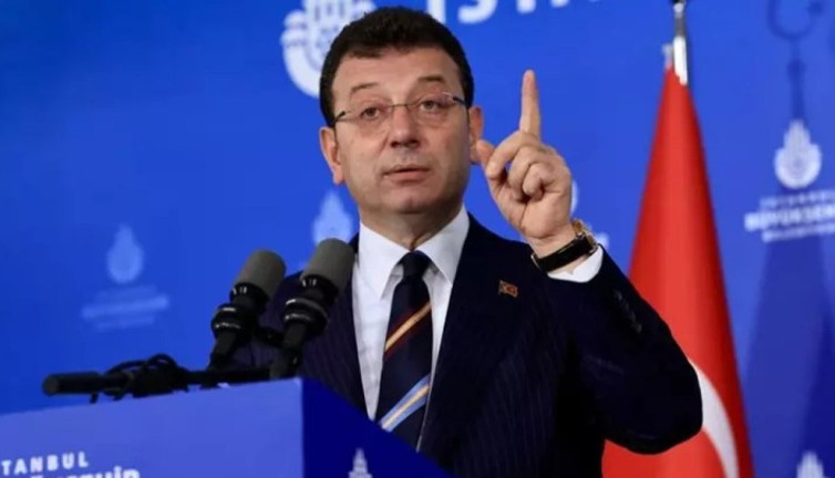 DEM Parti'nin İmamoğlu'nun karşısına çıkaracağı rakip belli oldu