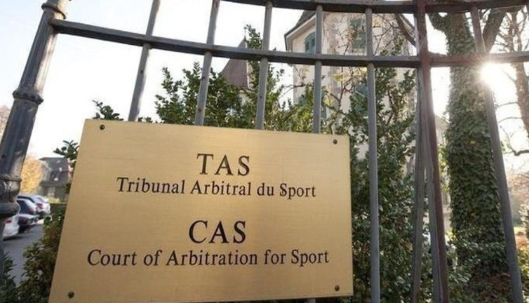 Beşiktaş eski oyuncusuna yüklü tazminat ödeyecek! CAS'dan büyük ceza