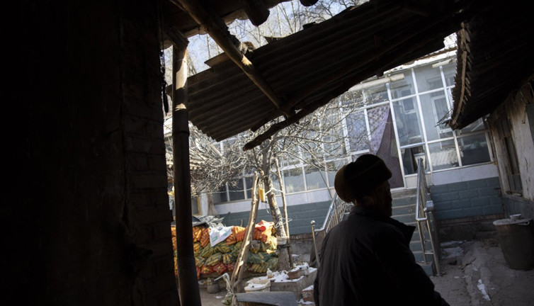 Çin'deki depremin bilançosu artıyor: Can kaybı 148'e yükseldi