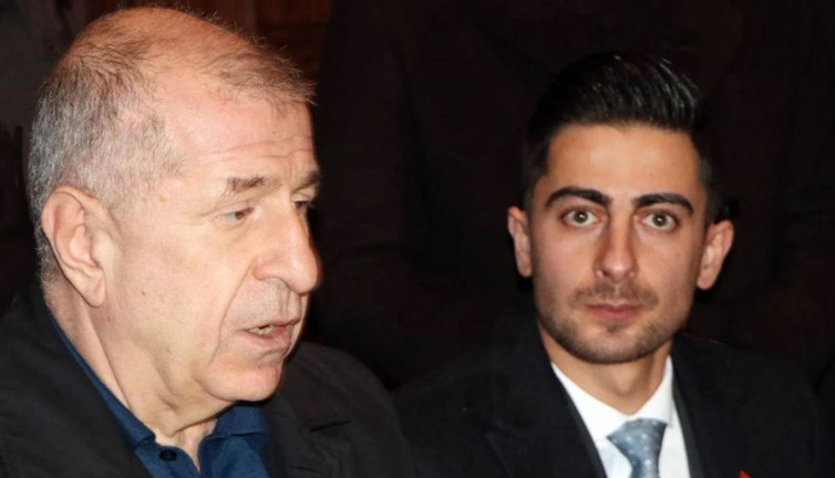 Ümit Özdağ’dan Can Atalay açıklaması. ‘Yargıtay bilerek suç işliyor’