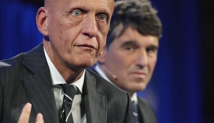 Collina 'yalvarıyorum' diyerek açıkladı: Türkiye sözleri