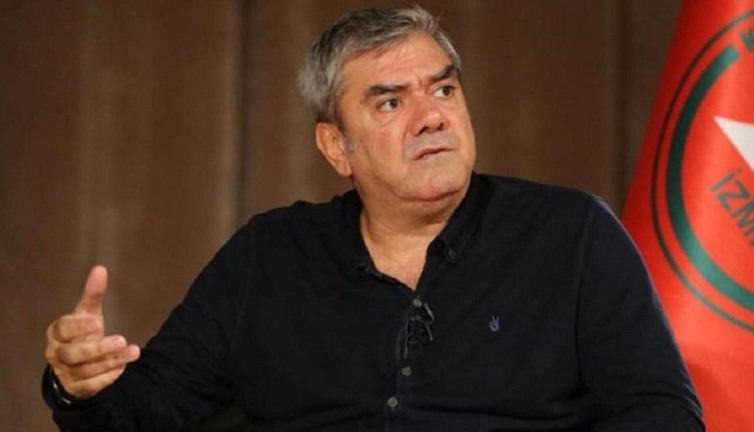 Yılmaz Özdil Halil Konakçı hakkında bir twit attı ortalık ayağa kalktı!