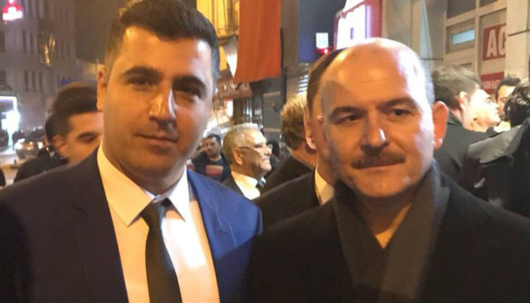 Yeşilay Şube Başkanı'nın hassas terazisi ile yakalandığı ortaya çıktı