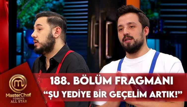 MasterChef All Star’da ödül oyunu kim kazandı? MasterChef All Star yeni bölüm ne zaman?