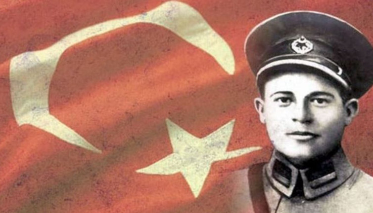 Asteğmen Kubilay kimdir? Mustafa Fehmi Kubilay nasıl şehit oldu?