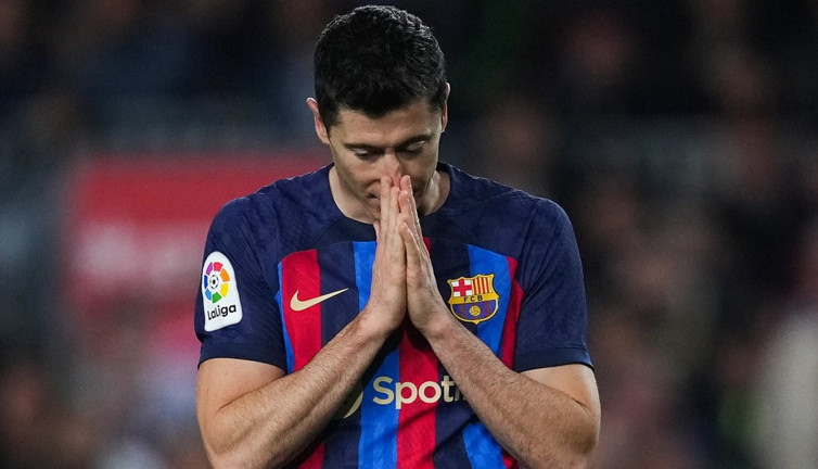 Barcelona Şampiyonlar Ligi'nden men edilebilir