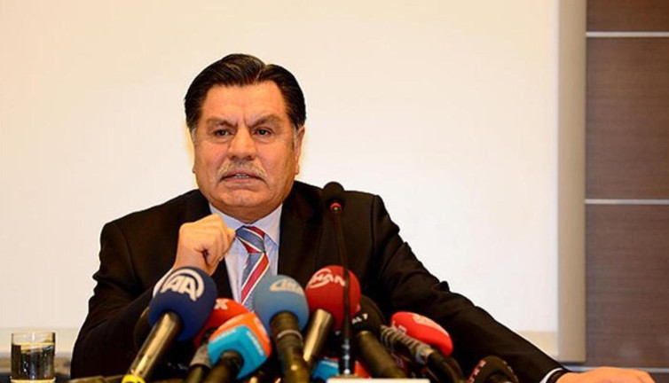 Eski Anayasa Mahkemesi Başkanı Kılıç: Bir vesayeti kaldırırken bir başka vesayetin fırtınasına uğradık