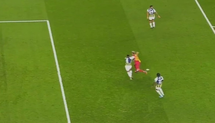 beIN Sports topu hakemlere attı: Bu VAR hakemliği de atom mühendisliği değil