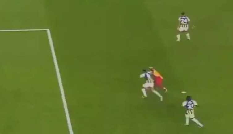 Djiku Icardi pozisyonunu ekrana getiremeyen yönetmen bakın kim çıktı? Galatasaray tepki göstermişti