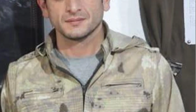 MİT'ten Kuzey Irak'ta nokta operasyon. PKK'nın sözde sorumlusu etkisiz hale getirildi