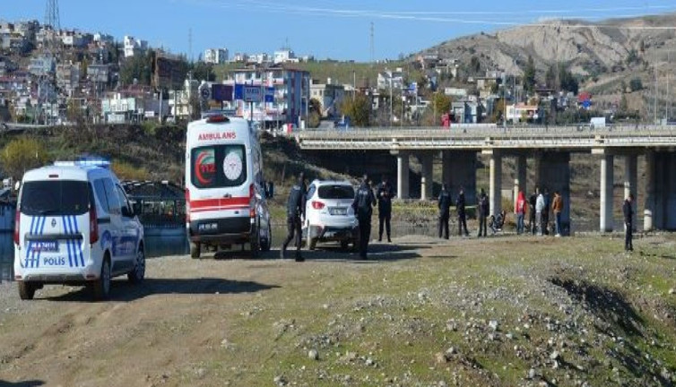 Kaybolan çocuktan kara haber geldi