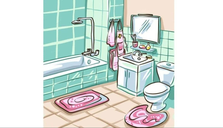 Mantık hatasını 11 saniyede bulmak için IQ’nuzun 130 olması gerekiyor. Bakalım siz bulabilecek misiniz? Hodri meydan