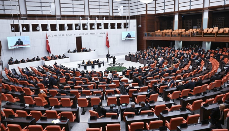 İsveç'in NATO üyeliği Komisyondan geçti