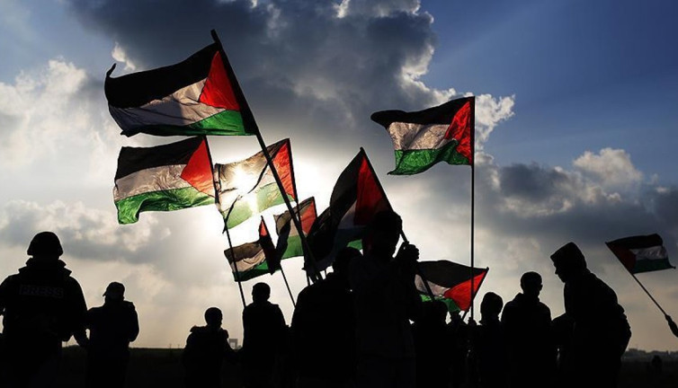 Hamas: İsrail ile yeni esir takası için Gazze'ye saldırılar durdurulmalı