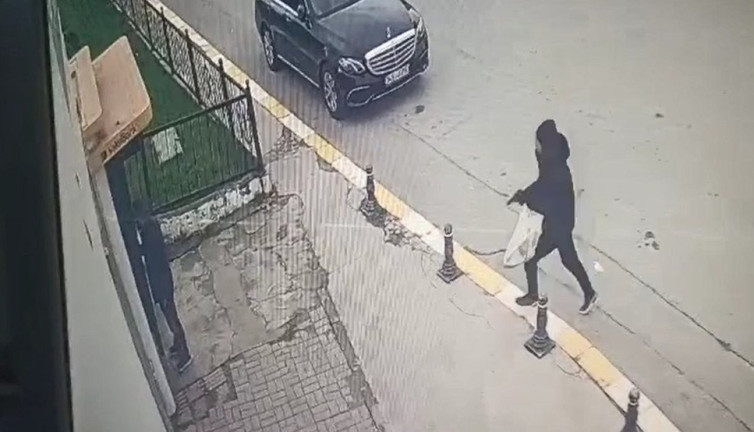 ATM önündeki pusuda flaş gelişme. İş insanı para çekerken öldürülmüştü