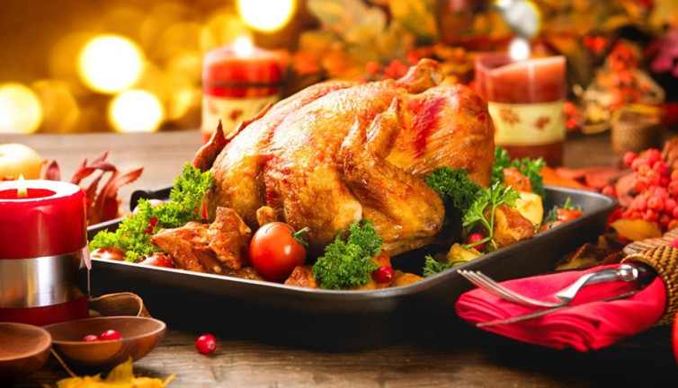 Yılbaşı hindisi nasıl yapılır? Yılbaşı hindisi tarifi nedir?