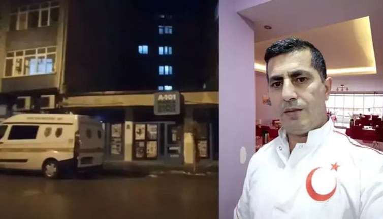 Kadın cinayetleri durmak bilmiyor. Aşçı eski iş arkadaşı kadını boğarak öldürdü