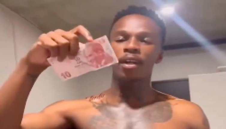 Geçtiğimiz yıllarda Türkiye'ye gelen Afrikalı gencin hayal kırıklığı: 1 liraya aldığı ekmeğin şimdi 10 lira olduğunu öğrendi