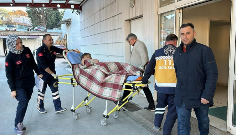 10 gündür kayıptı. Su deposunda çırıpçıplak bulundu