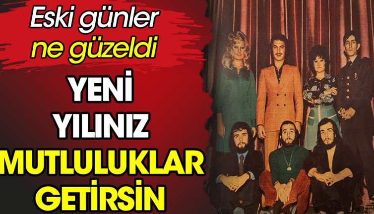 Sosyal medyada paylaşılan görüntü görenleri nostalji yolculuğuna çıkardı