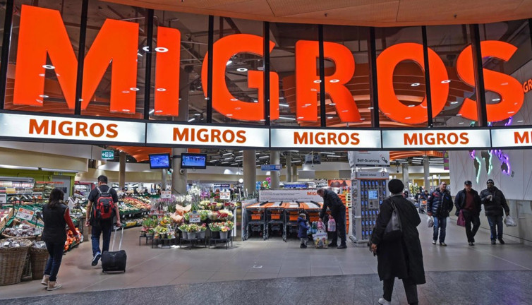 Migros dev yemek şirketini satın aldı. KAP açıklaması yapıldı