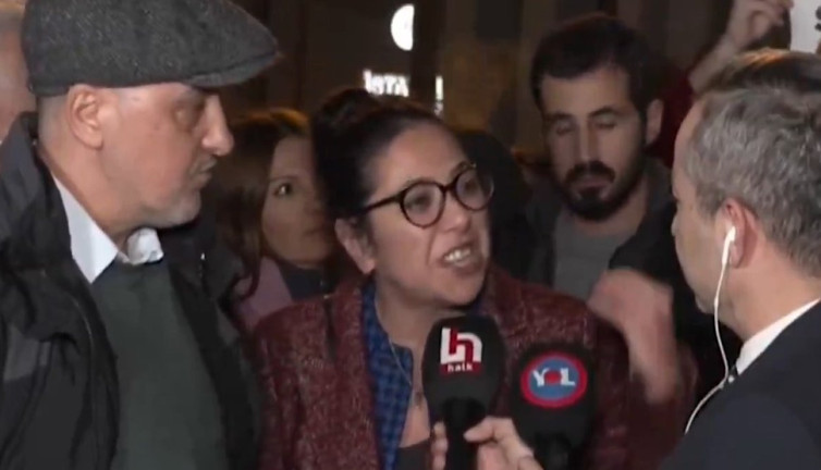 TİP'li Sera Kadıgil'den çok sert Can Atalay tepkisi. 'Bu ülkeyi babasının malı sanan kim varsa halka hesap verecek!'