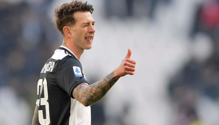 Beşiktaş'ın Bernardeschi planı ortaya çıktı
