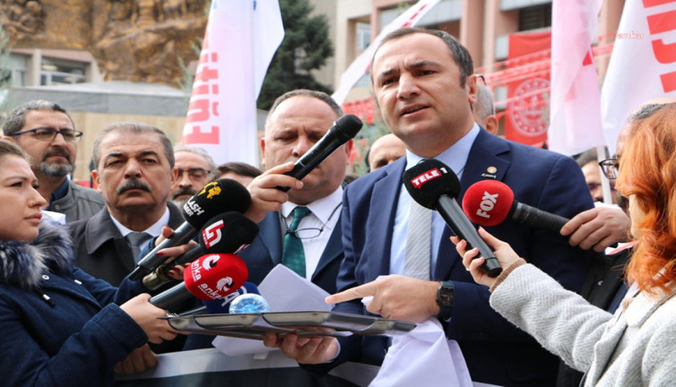 Öğrencilerin pansiyon ve yemek ücretlerine rekor zamma tepki