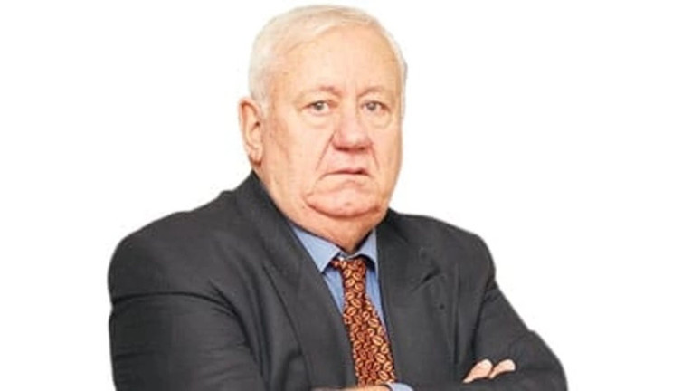 Ünlü spor yazarı Talay Erker hayatını kaybetti