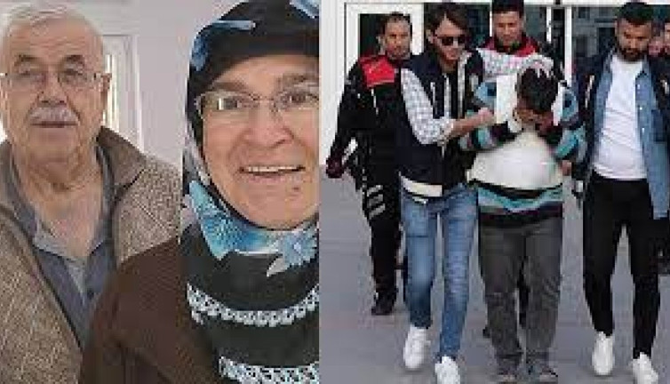 Bayram Sertcan'ı öldürüp eşini ağır yaralayan sanığın istenen ceza belli oldu