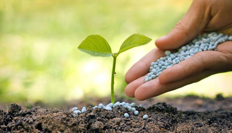 Agrotech'ten gübre üretimine dev yatırım