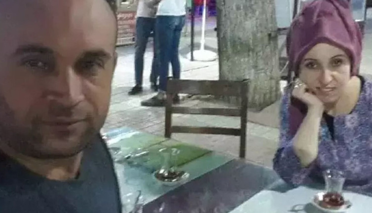 Kahreden detay ortaya çıktı! Gelinini annesinin gözü önünde öldürmüş