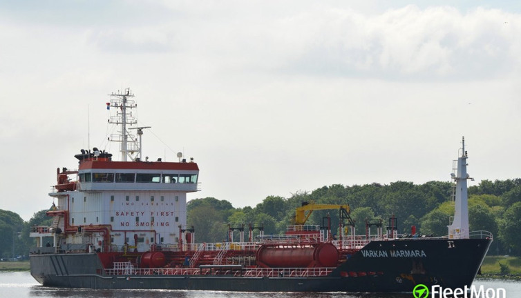 Türkiye'nin ünlü denizcilik şirketi iflas bayrağını çekti. Filosunda kimyasal tankerler de bulunuyor