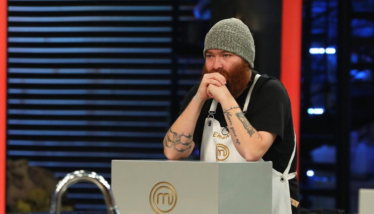 MasterChef Eren kimdir? MasterChef All Star Eren Kaşıkçı kaç yaşında nereli?