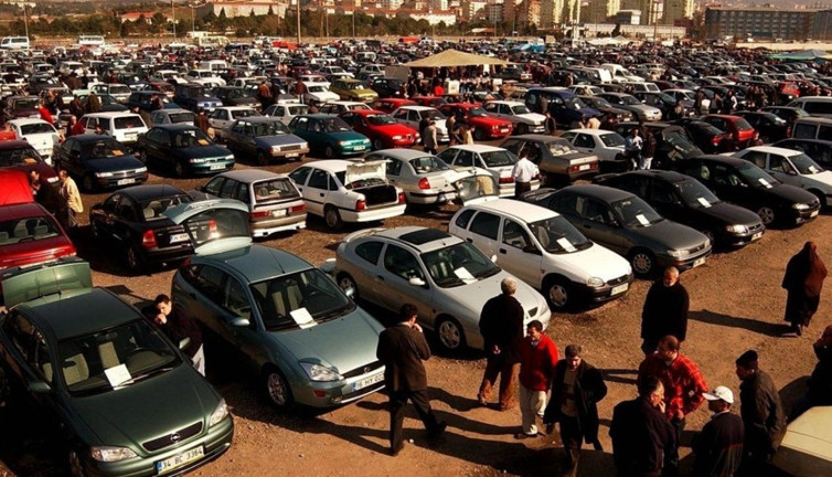 2. el araba alıp satmak için yeni şartlar neler? 2024’te değişiyor